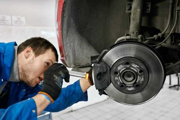 Upgrading your brakes for competitive driving