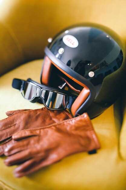 Choosing the Right Helmet Based on Racing Discipline Requirements