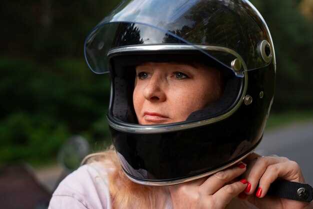 Why helmet certifications matter in motorsports